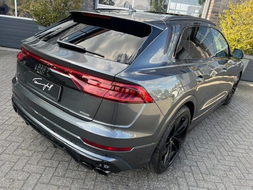 Audi Q8 - Afbeelding 6 van 30