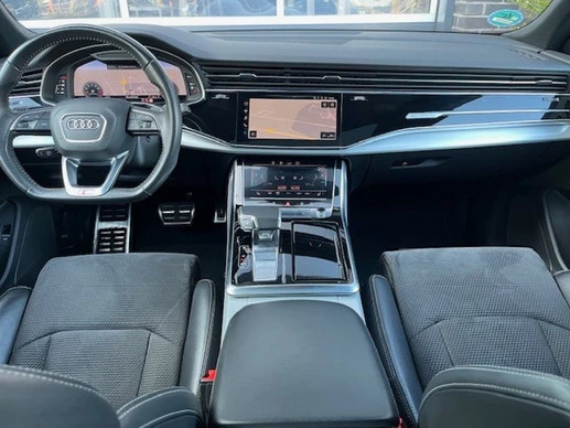 Audi Q8 - Afbeelding 8 van 30