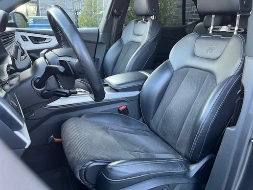Audi Q8 - Afbeelding 9 van 30