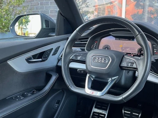 Audi Q8 - Afbeelding 13 van 30