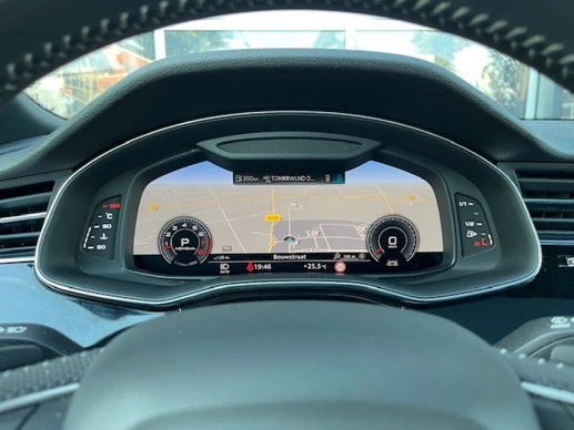 Audi Q8 - Afbeelding 14 van 30
