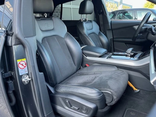 Audi Q8 - Afbeelding 18 van 30