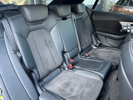 Audi Q8 - Afbeelding 20 van 30