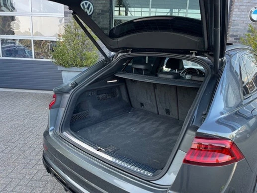 Audi Q8 - Afbeelding 21 van 30