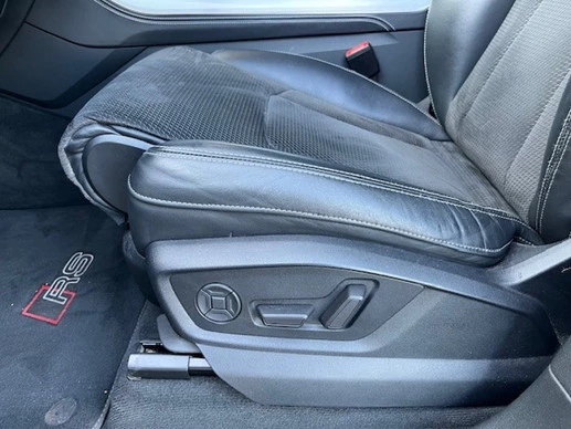 Audi Q8 - Afbeelding 22 van 30