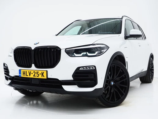 BMW X5 - Afbeelding 1 van 30