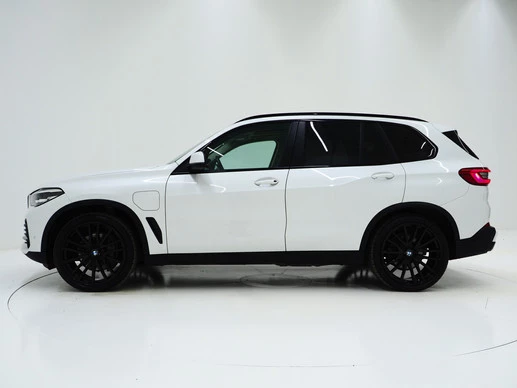 BMW X5 - Afbeelding 2 van 30