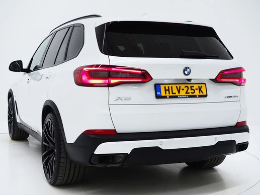 BMW X5 - Afbeelding 3 van 30