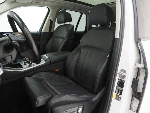 BMW X5 - Afbeelding 4 van 30