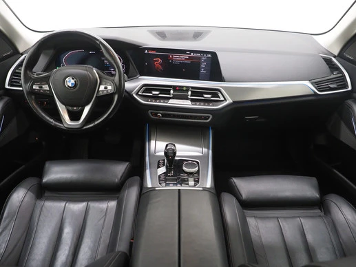 BMW X5 - Afbeelding 5 van 30