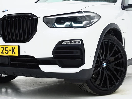 BMW X5 - Afbeelding 6 van 30