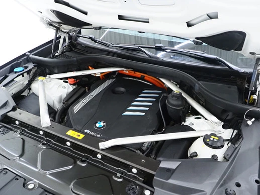 BMW X5 - Afbeelding 7 van 30