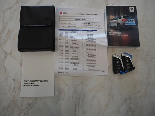 BMW X5 - Afbeelding 8 van 30