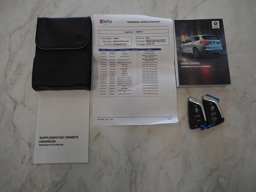 BMW X5 - Afbeelding 9 van 30
