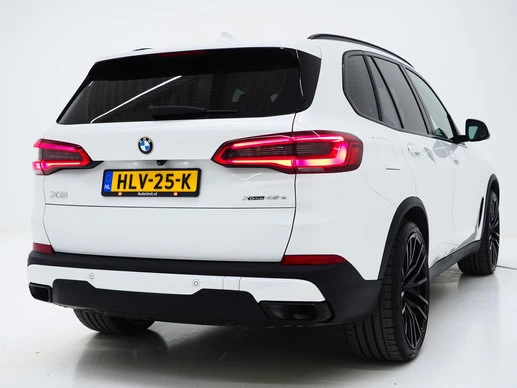 BMW X5 - Afbeelding 10 van 30