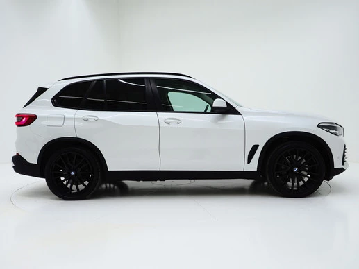 BMW X5 - Afbeelding 11 van 30