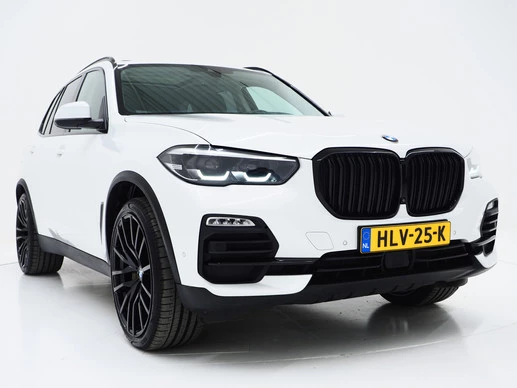 BMW X5 - Afbeelding 12 van 30