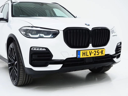 BMW X5 - Afbeelding 13 van 30
