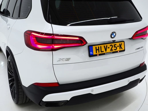 BMW X5 - Afbeelding 15 van 30