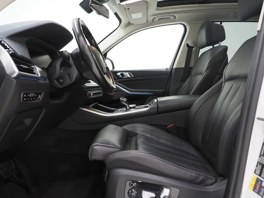 BMW X5 - Afbeelding 17 van 30