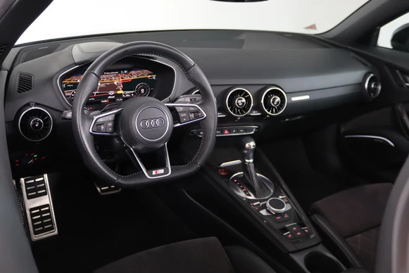 Audi TTS - Afbeelding 3 van 30