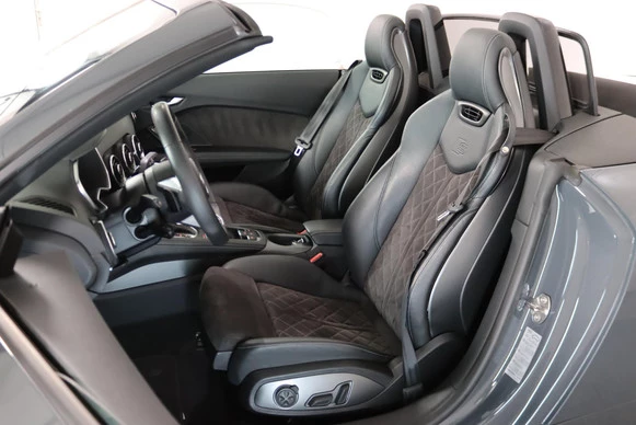 Audi TTS - Afbeelding 4 van 30