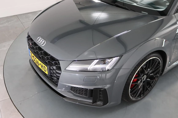 Audi TTS - Afbeelding 6 van 30