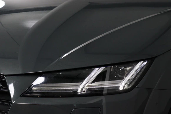 Audi TTS - Afbeelding 7 van 30