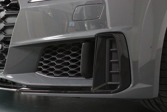 Audi TTS - Afbeelding 8 van 30