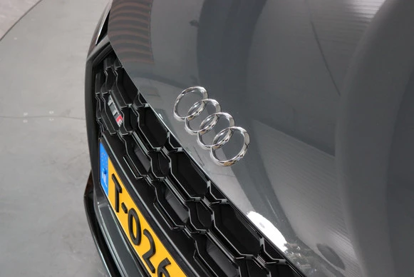 Audi TTS - Afbeelding 9 van 30