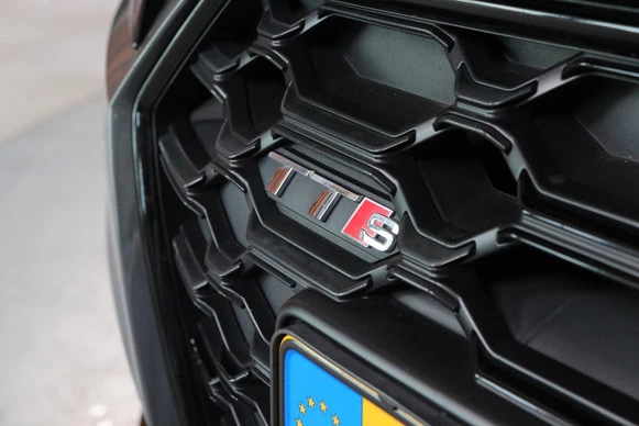 Audi TTS - Afbeelding 10 van 30