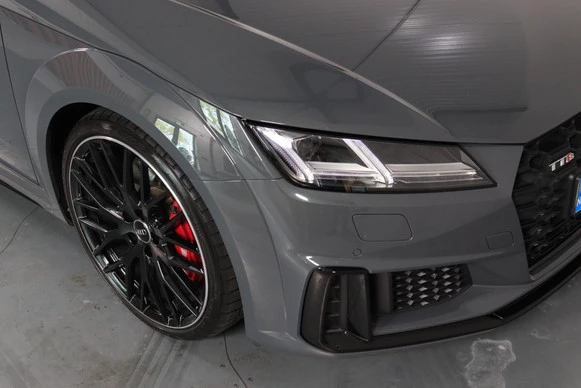 Audi TTS - Afbeelding 11 van 30