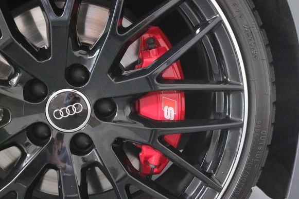 Audi TTS - Afbeelding 14 van 30