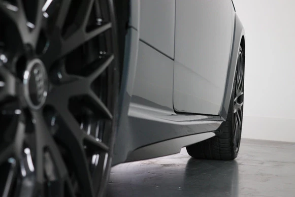 Audi TTS - Afbeelding 15 van 30