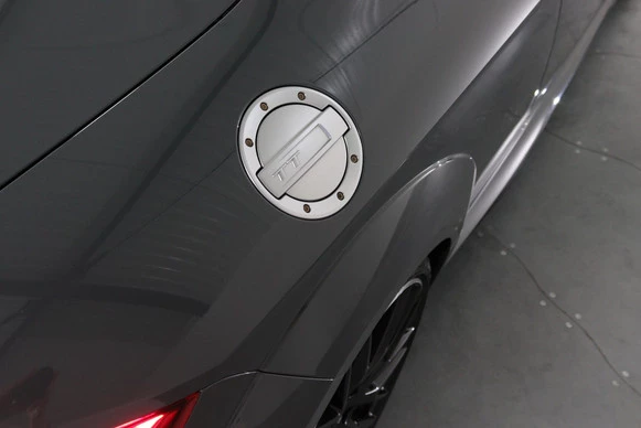 Audi TTS - Afbeelding 17 van 30