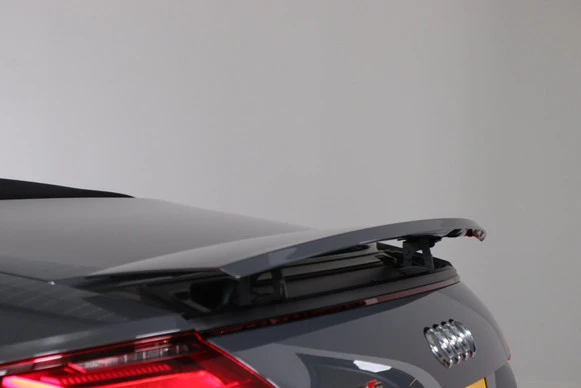 Audi TTS - Afbeelding 19 van 30