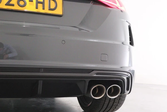 Audi TTS - Afbeelding 20 van 30