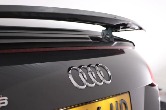 Audi TTS - Afbeelding 22 van 30
