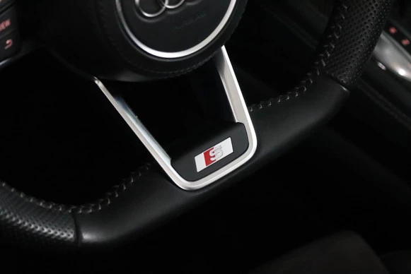 Audi TTS - Afbeelding 30 van 30