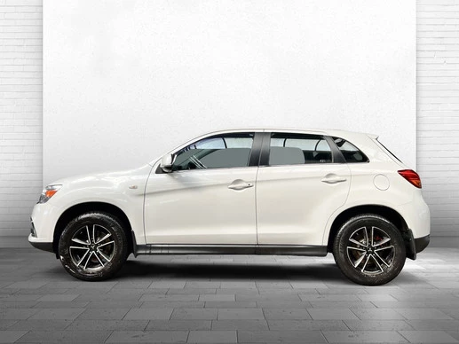 Mitsubishi ASX - Afbeelding 1 van 30