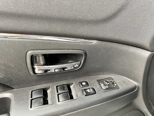 Mitsubishi ASX - Afbeelding 13 van 30