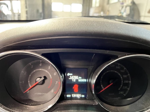 Mitsubishi ASX - Afbeelding 14 van 30