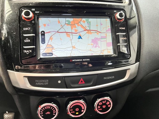 Mitsubishi ASX - Afbeelding 15 van 30