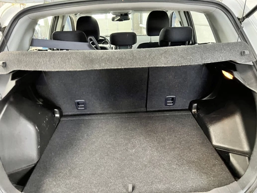Mitsubishi ASX - Afbeelding 17 van 30