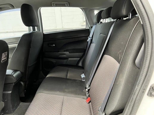 Mitsubishi ASX - Afbeelding 18 van 30