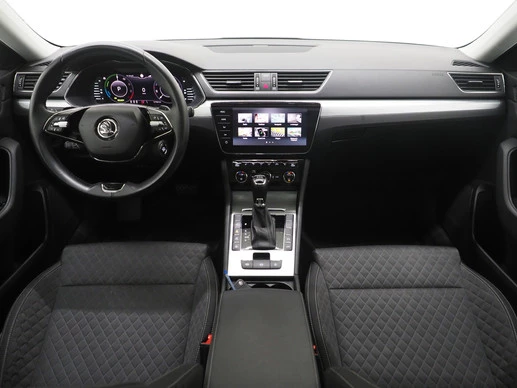 Škoda Superb - Afbeelding 5 van 30