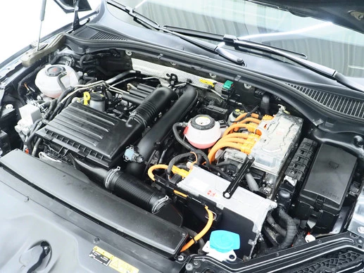 Škoda Superb - Afbeelding 7 van 30