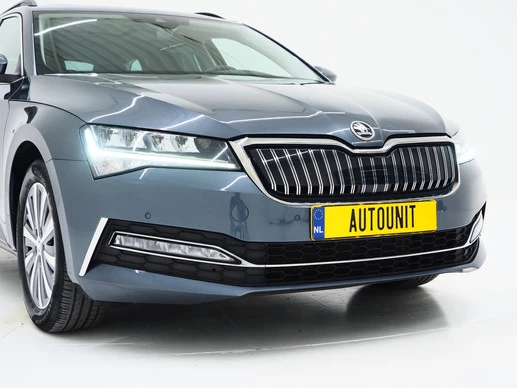 Škoda Superb - Afbeelding 12 van 30