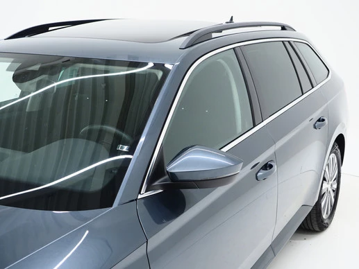 Škoda Superb - Afbeelding 13 van 30