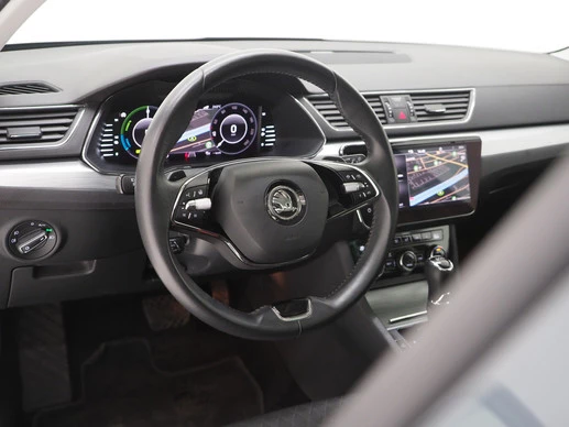 Škoda Superb - Afbeelding 16 van 30